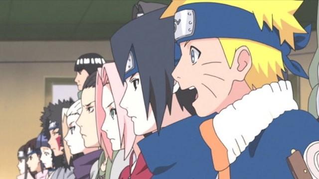 Jiraiya Ninja Scrolls: The Tale of Naruto the Hero - The Search Mission