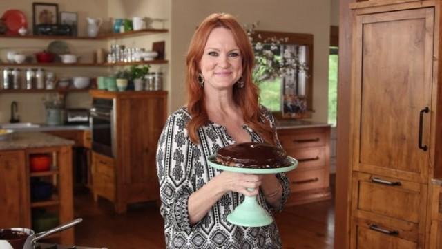 Kitchen Confessional: The Other Men in My Life