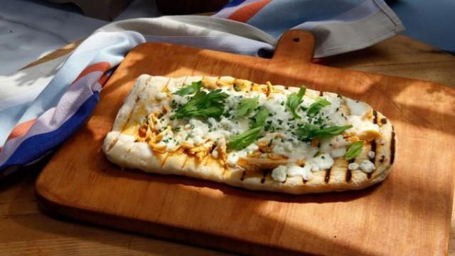 Tackle Your Tailgate