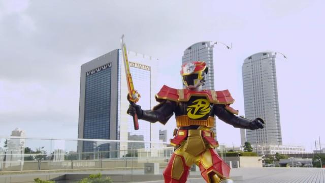 Shinobi 35: Kinji's Dark Path to Becoming a Youkai!