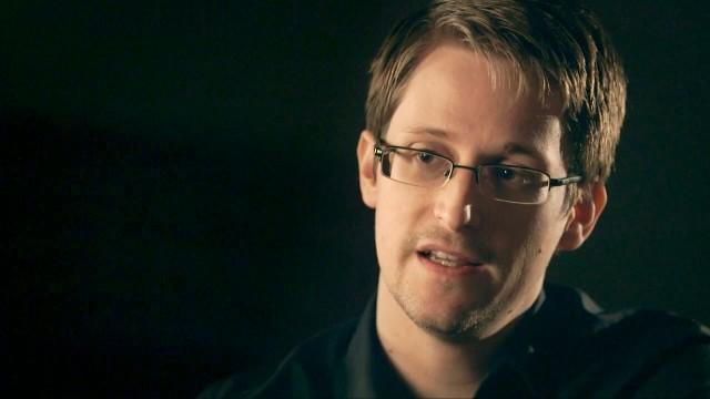 Edward Snowden: Spies and the Law