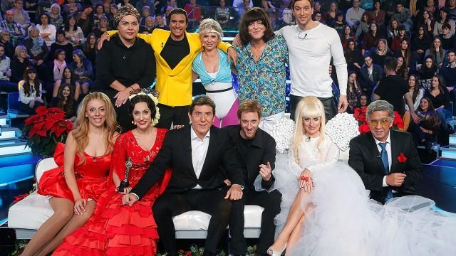 Gala 14