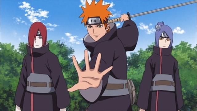 Carnets ninjas de Jiraya - Légendes du héros Naruto - L'équipe de Jiraya