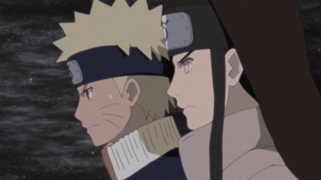 Carnets ninjas de Jiraya - Légendes du héros Naruto - Le sens des priorités