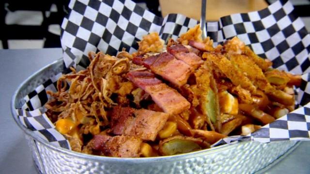 Panaderia Latin Bakery, The Mess Hall Poutinerie, Moddy’s Delicatessen and Provisions