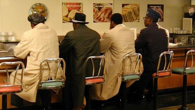 February One: The Story of the Greensboro Four