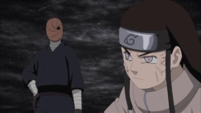 Jiraiya Ninja Scrolls: The Tale of Naruto the Hero - The Sealed Power