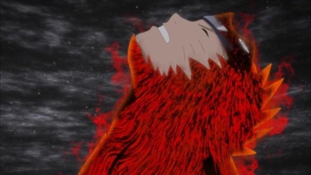 Jiraiya Ninja Scrolls: The Tale of Naruto the Hero - The Child of Prophecy