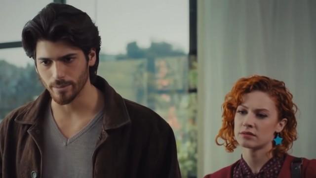 Gitme Meselesi