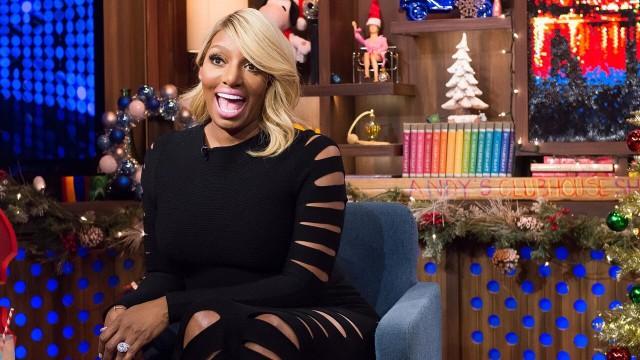 NeNe Leakes