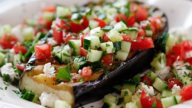 Meatless Marvels