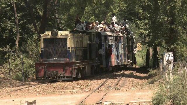 North India