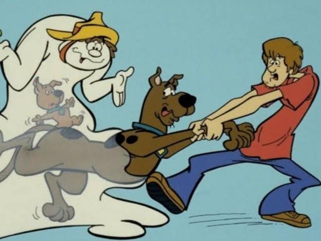 Scooby-Doo Meets the Boo Brothers