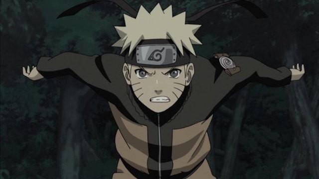 Carnets ninjas de Jiraya - Légendes du héros Naruto - La poursuite