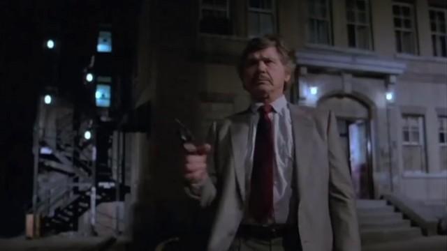 Charles Bronson Murders Everyone!