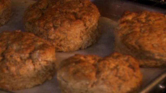 Biscuit Lovin'