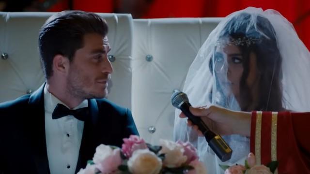 Düğün Meselesi