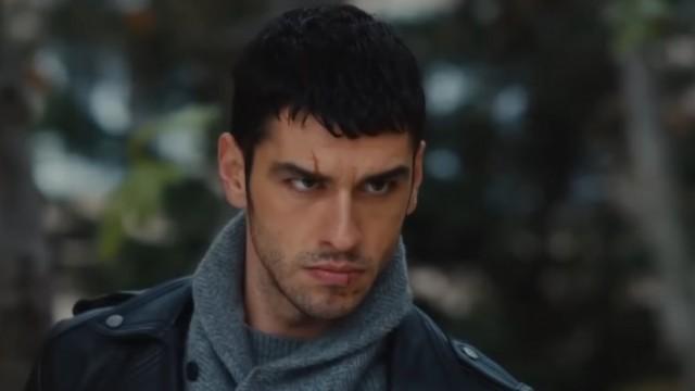 Yangın Meselesi