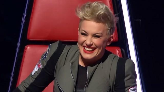 Blind Auditions 3