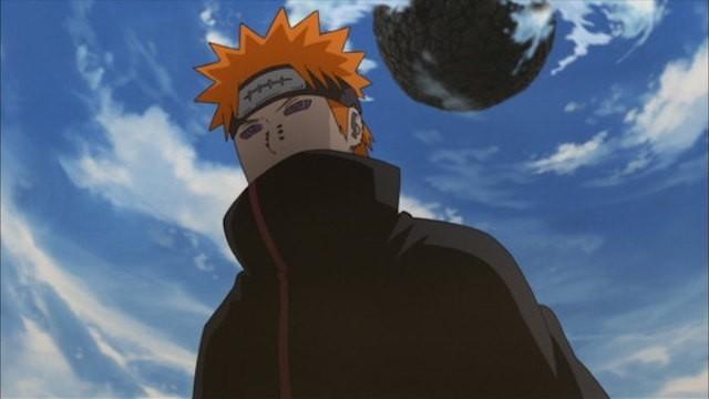 Carnets ninjas de Jiraya - Légendes du héros Naruto - Seconde lune