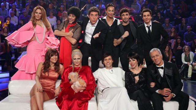 Gala 9