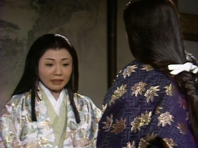 哀しき再会