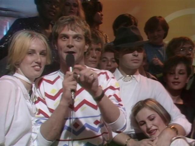 3rd September 1981