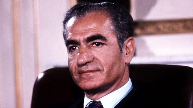 Decadence and Downfall: The Shah of Iran's Ultimate Party