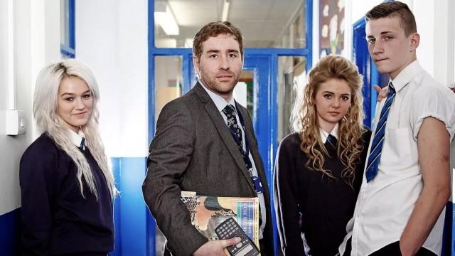 Yorkshire: Episode 6