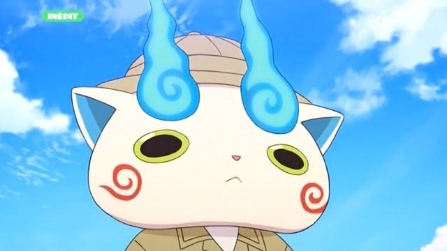 Year 3 Class Y, Mr. Nyanpachi: Meow Meow Academy / Evil Year 5 Class 1: Sebastian's Great Ship Sinking!! / Yo-Kai Houskeeper Gattenmeier