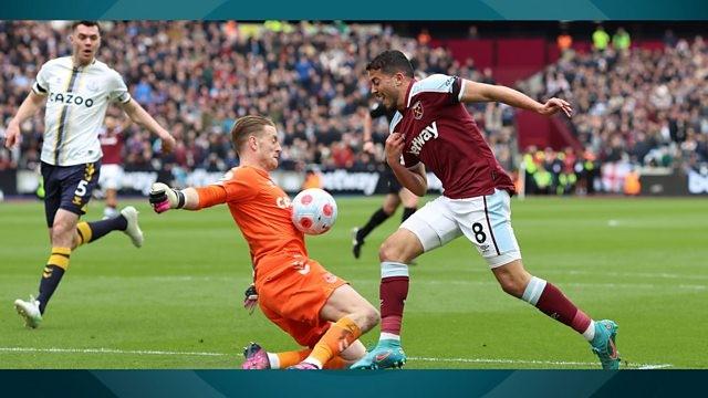 MOTD2 - 3rd April 2022