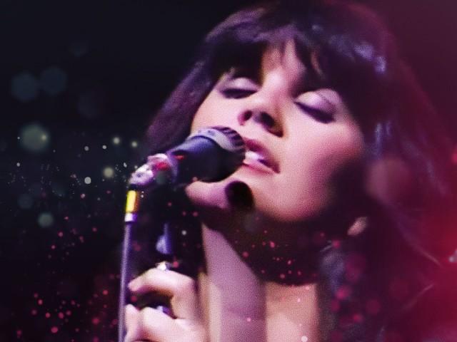 Nov 23 1976 - Linda Ronstadt