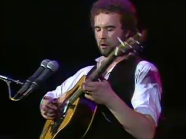 Jan 10 1978 - John Martyn Special