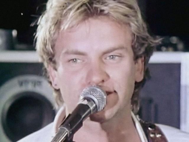 Oct 10 1980 - The Police in the East