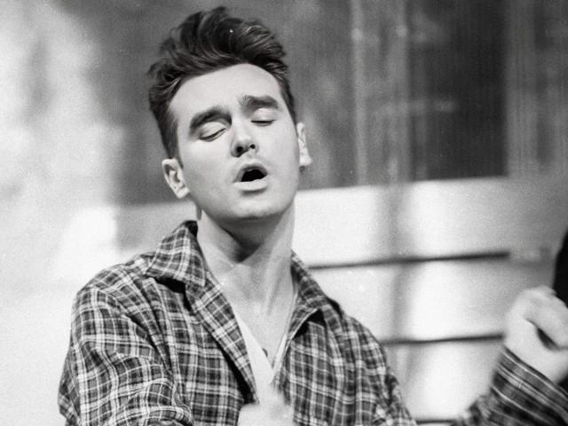 Dec 09 1983 - The Smiths