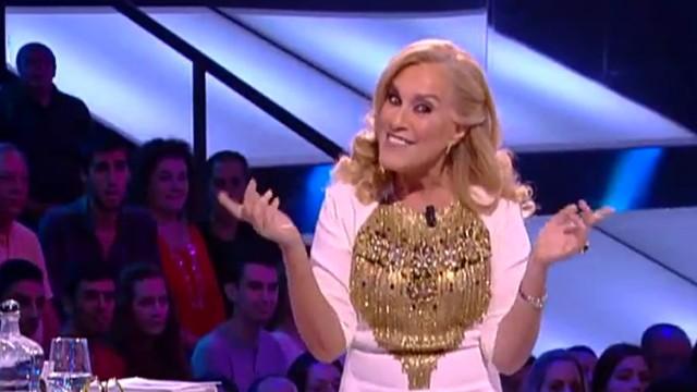Gala 1 • Estreia