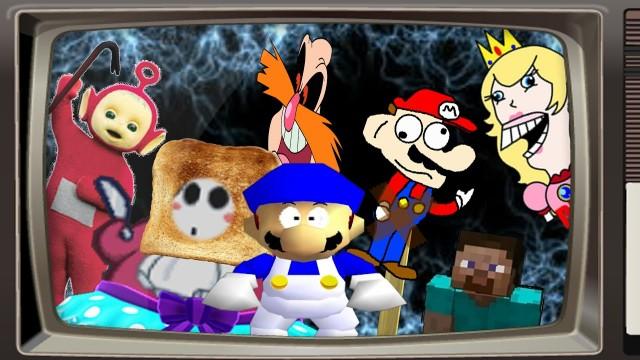 ṩṩἔᾗмὄḋᾗᾄʀ 0 - Release the Retardness!