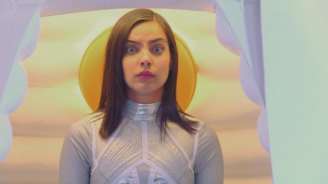 ¿Donde está Franky?