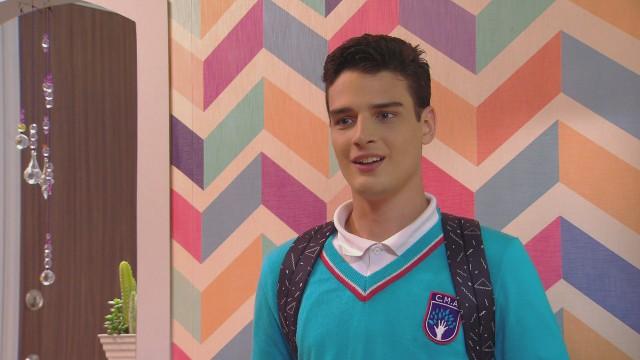 Franky y Roby fuera de contagio