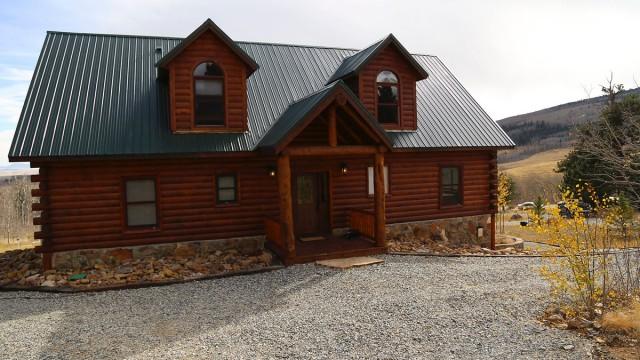 Fairplay Family Retreat