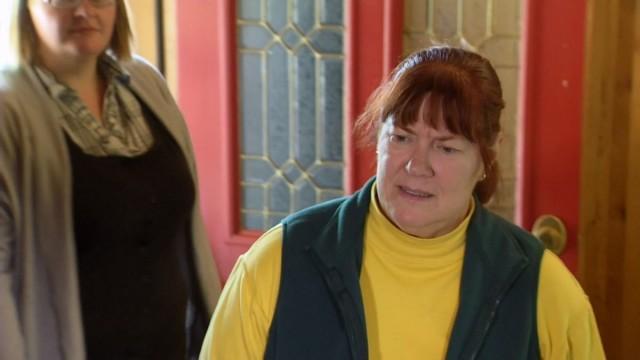 Oregon Green Acres Cabin Chase