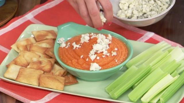 Spicy Eats and Sweets