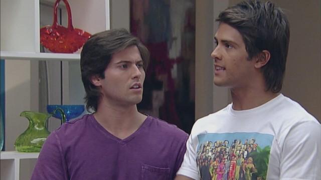 Grachi, la Culpable