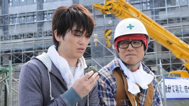 第33話「只野 vs ネット社会」
