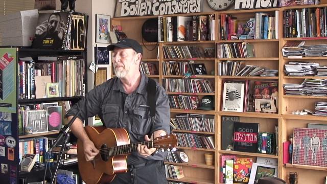 Richard Thompson