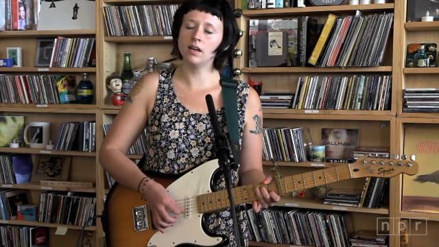 Waxahatchee