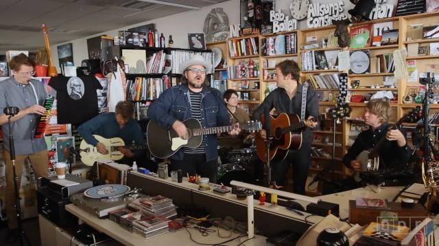 Wilco