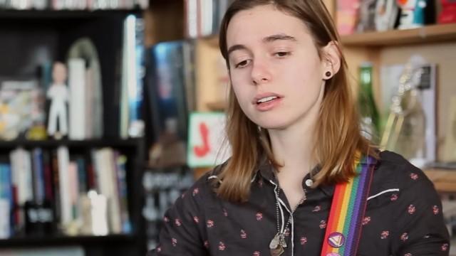 Julien Baker