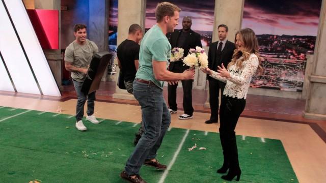 Week 2: ESPN's BachelorNation