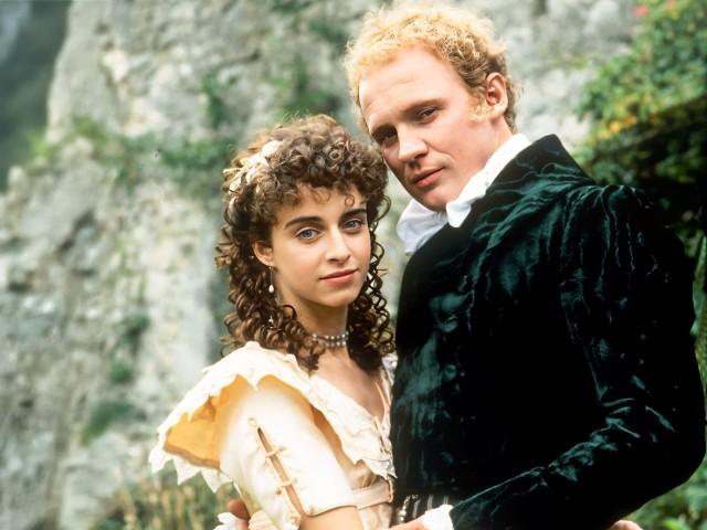 Northanger Abbey